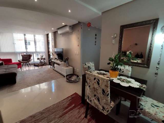 Apartamento com 2 quartos à venda na Rua Hipólito Mafra, 203, Saco dos Limões, Florianópolis, 140 m2 por R$ 1.180.000