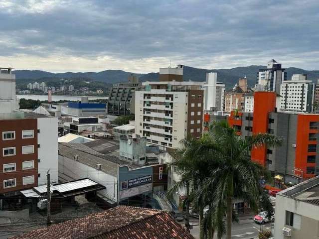 Apartamento com 2 quartos à venda na Rua Aristídes Lobo, 520, Agronômica, Florianópolis, 60 m2 por R$ 680.000