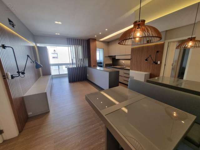 Apartamento com 2 quartos à venda na Rua Pirineus, 90, Córrego Grande, Florianópolis, 68 m2 por R$ 1.200.000