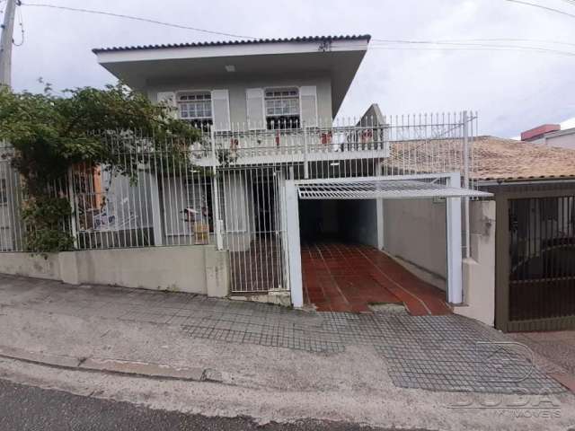 Casa com 3 quartos à venda na Rua Silveira de Souza, 88, Centro, Florianópolis, 200 m2 por R$ 1.200.000