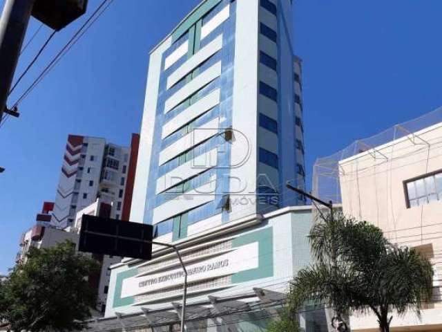 Sala comercial à venda na Avenida Mauro Ramos, 224, Centro, Florianópolis, 234 m2 por R$ 2.000.000