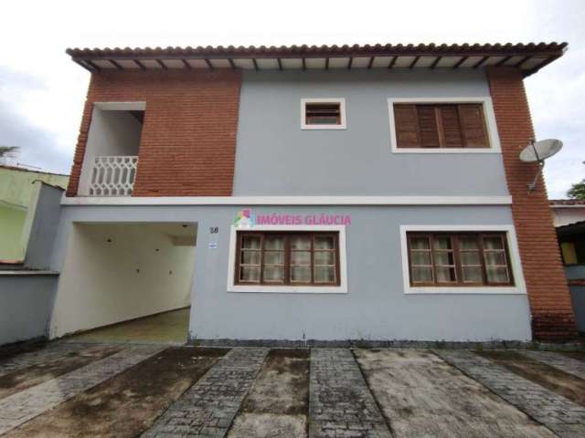 Casa com 04 Dormitórios Portal Patrimonium no Massaguaçu à venda