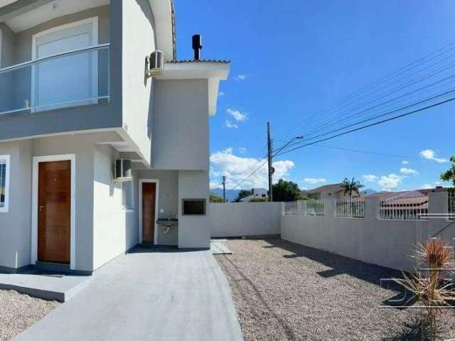 Casa com 2 quartos à venda na Guarapari ., 610, Enseada de Brito, Palhoça