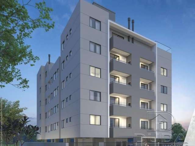 Apartamento com 2 quartos à venda na Rua Orlando João da Rosa, 50, Nova Palhoça, Palhoça