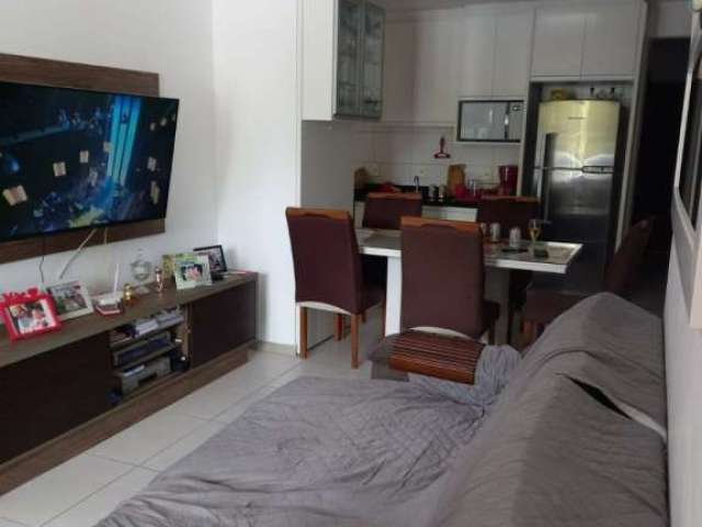 Apartamento com 2 quartos à venda na Rua Campolino Geremias Lostada, 21, Nova Palhoça, Palhoça