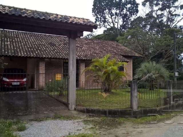 Casa com 2 quartos à venda na Rua Aurélio Bezerra, 200, Morro dos Ventura, Santo Amaro da Imperatriz