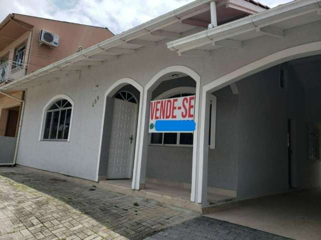 Casa com 4 quartos à venda na Beco João Fernando da Silva, 452, Roçado, São José