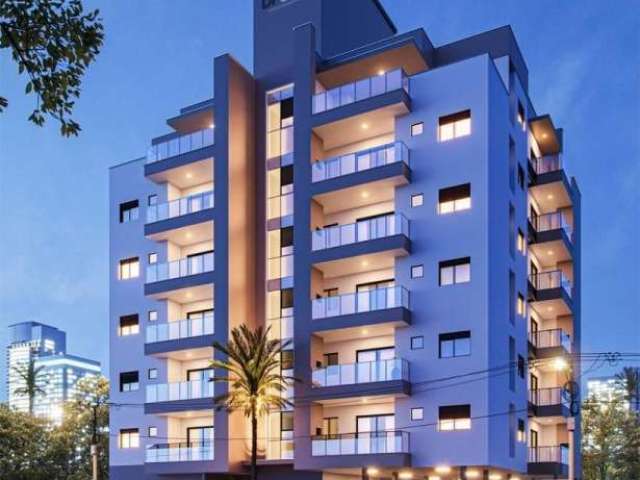 Apartamento com 3 quartos à venda na Praia Grande, 111, Praia Grande, Governador Celso Ramos