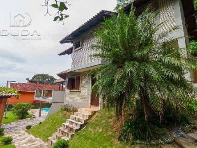 Casa com 4 quartos à venda na Avenida do Antão, 899, Centro, Florianópolis