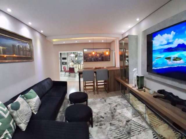 Apartamento com 3 quartos à venda na Rua Adhemar da Silva, 176, Kobrasol, São José