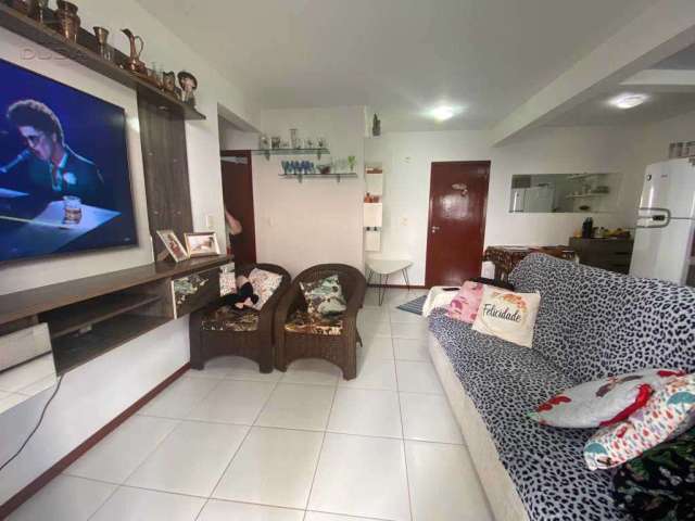 Apartamento com 2 quartos à venda na Rua Raul Antônio da Silva, 236, Aririú da Formiga, Palhoça
