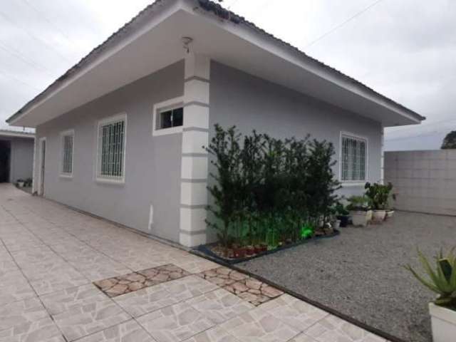 Casa com 3 quartos à venda na Rua Florianópolis, 357, Jardim Aquarius, Palhoça