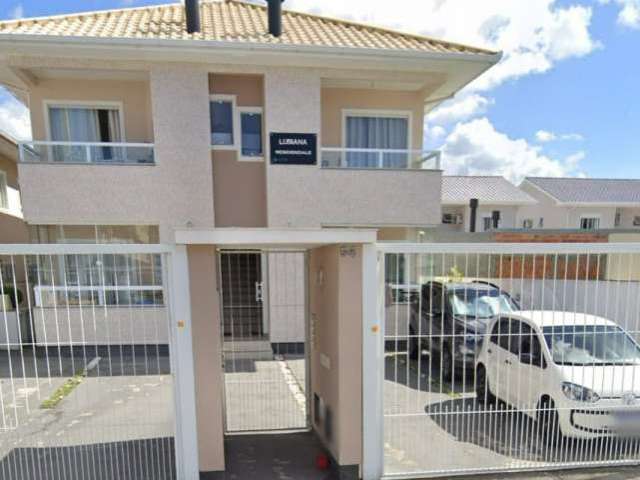 Apartamento com 2 quartos à venda na Lídia da Silva Lima, 94, Barra do Aririú, Palhoça