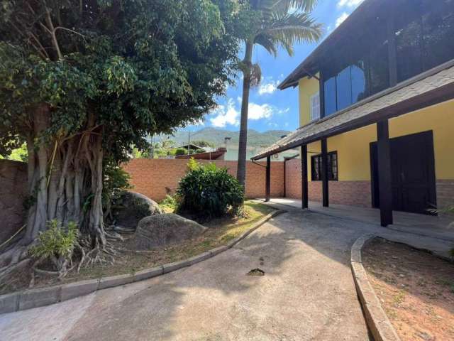 Casa em condomínio fechado com 3 quartos à venda na Oscar Martinho Ribeiro, 215, Praia de Fora, Palhoça