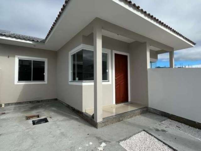 Casa em condomínio fechado com 2 quartos à venda na Acedino Machado, 222, Bela Vista, Palhoça