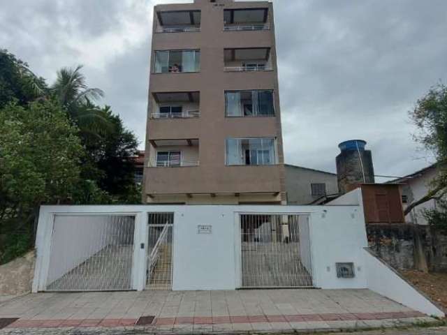 Apartamento com 2 quartos à venda na Rua São Silvestre, 82, Caminho Novo, Palhoça