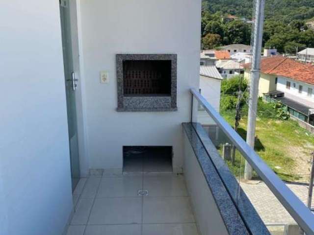 Apartamento com 2 quartos à venda na Rua Arcendino dos Santos, 673, São Sebastião, Palhoça