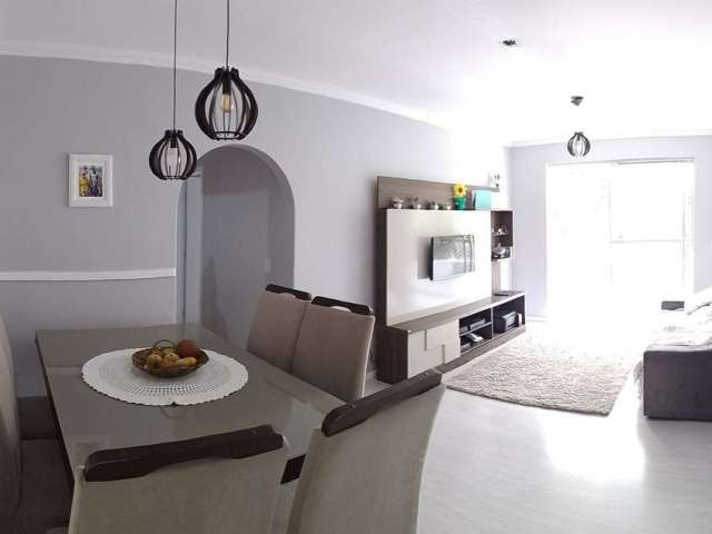 Apartamento com 3 quartos à venda na Rua Prefeito Dib Cherem, 2453, Capoeiras, Florianópolis