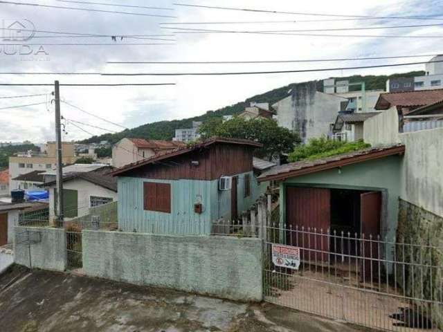 Terreno à venda na Rua João Paulo Gaspar, 3015, Ipiranga, São José