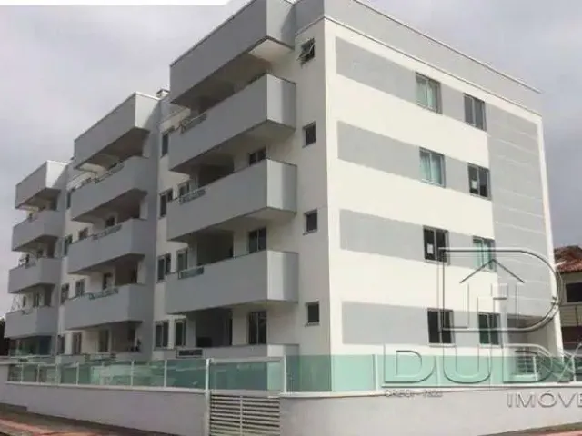 Apartamento com 1 quarto na Rua Robertinho Braga, 101, Forquilhinhas