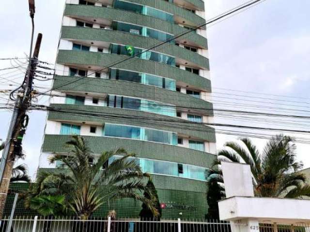 Apartamento com 3 quartos à venda na Avenida Elza Lucchi, 625, Ponte do Imaruim, Palhoça