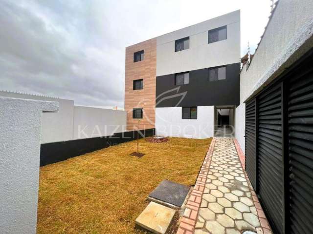 Apartamento com 1 dormitório e garagem à venda, Vila Formosa, SAO PAULO - SP