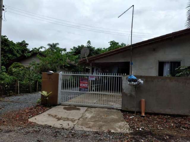 Casa para Venda em Balneário Barra do Sul, Pinheiros, 4 dormitórios, 2 banheiros, 2 vagas