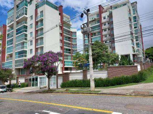 Apartamento para venda com 168m², com 3 quartos no Água verde - Curitiba - PR
