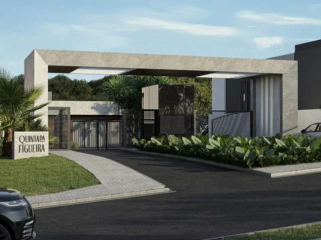 Casa em condomínio ao lado do Parque Barigui com 4 suítes - Luxo e sofisticação!