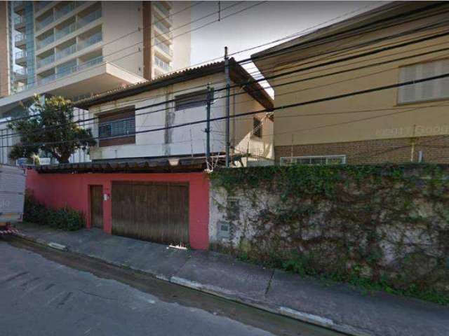 Casa comercial à venda, Brooklin, São Paulo.