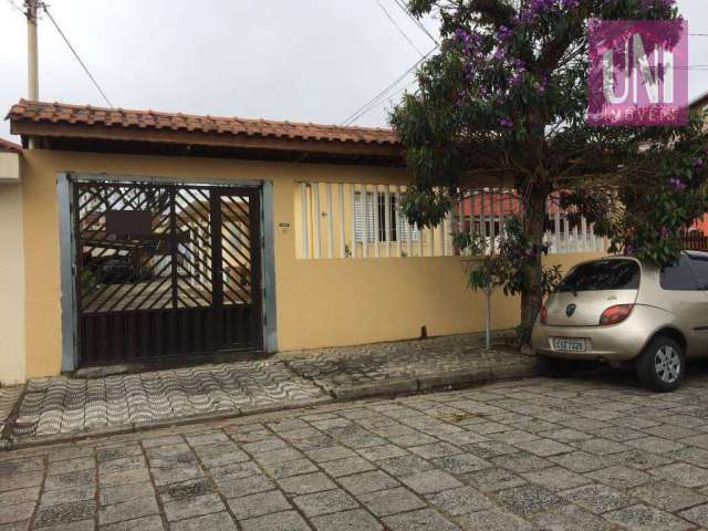 Terreno residencial à venda, Vila Homero Thon, Santo André.