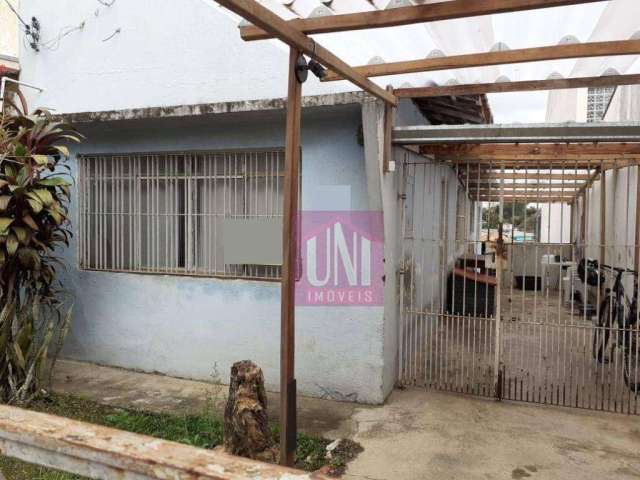 Terreno à venda, 320 m² por R$ 1.000.000 - Santa Maria - Santo André/SP