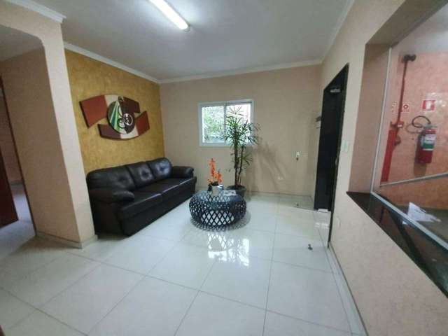 Sala para alugar, 16 m² por R$ 1.110,00/mês - Jardim - Santo André/SP