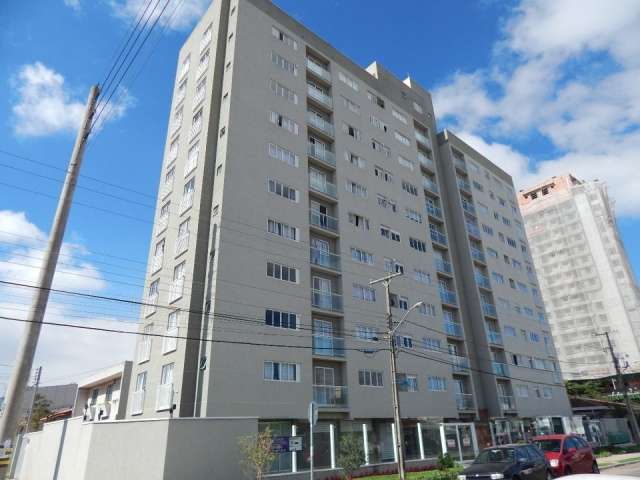 Apartamento com 1 quarto bairro Novo Mundo – Curitiba