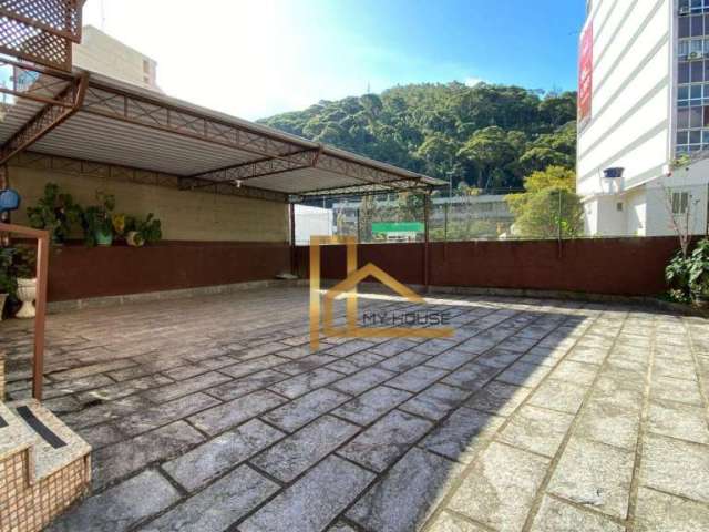 Casa à venda, 400 m² por R$ 730.000,00 - Várzea - Teresópolis/RJ