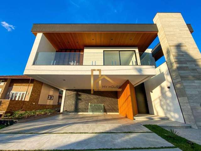 Casa com 4 dormitórios, 330 m² - venda por R$ 4.900.000 ou aluguel por R$ 16.438/mês - Várzea - Teresópolis/RJ