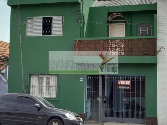 Casa com 4 quartos à venda na Rua Dias da Silva, 1381, Vila Maria, São Paulo, 150 m2 por R$ 695.000