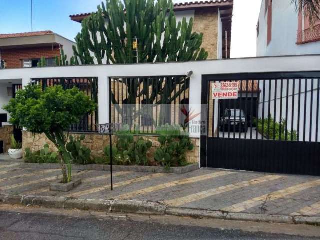 Casa com 3 quartos à venda na Rua Jorge Monteiro, 63, Jardim Guapira, São Paulo, 230 m2 por R$ 950.000