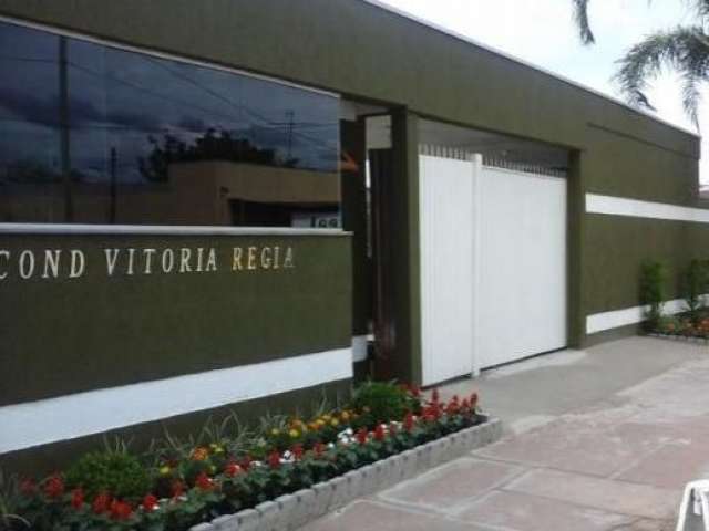 Apartamento no Vitoria Regia - Centro - Esteio