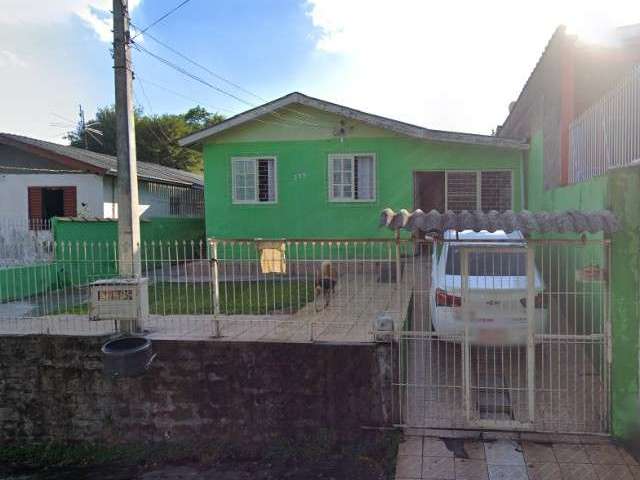 Casa localizada no Jardim Planalto - Esteio
