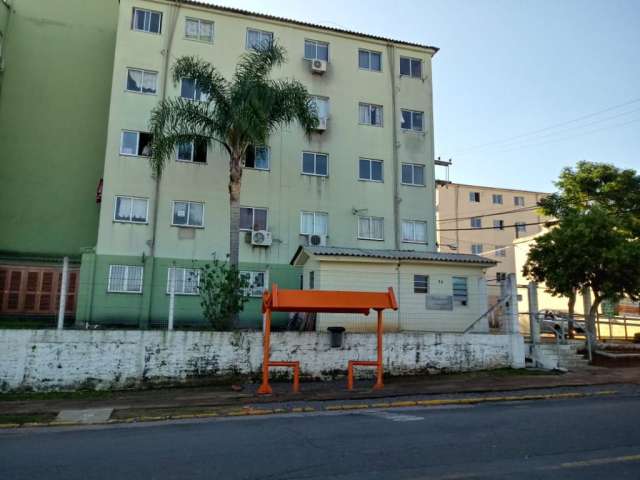 Apartamento com 2 quartos no bairro São José - Esteio