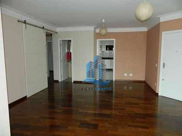 Apartamento com 3 dormitórios à venda, 143 m² por R$ 1.250.000,00 - Barcelona - São Caetano do Sul/SP