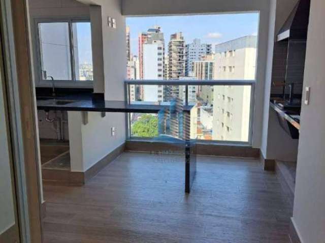 Apartamento com 2 dormitórios à venda, 82 m² por R$ 990.000 - Santo Antônio - São Caetano do Sul/SP