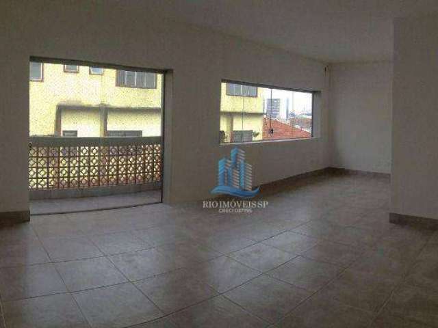 Sala para alugar, 40 m² por R$ 2.270/mês - Santo Antônio - São Caetano do Sul/SP