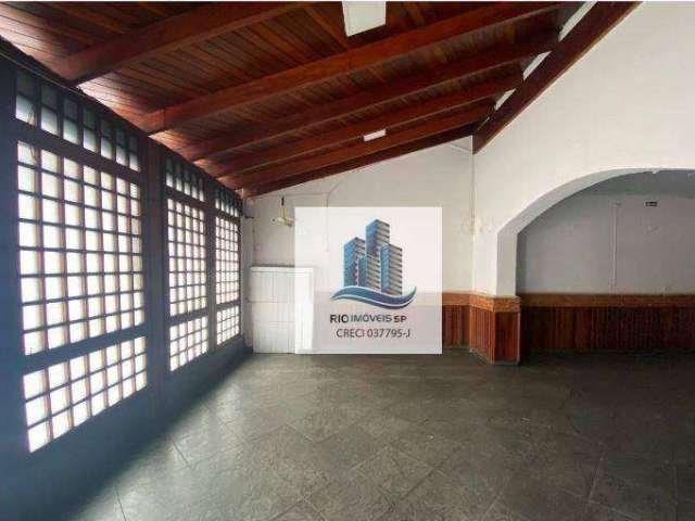 Salão à venda, 190 m² por R$ 1.908.000,00 - Olímpico - São Caetano do Sul/SP