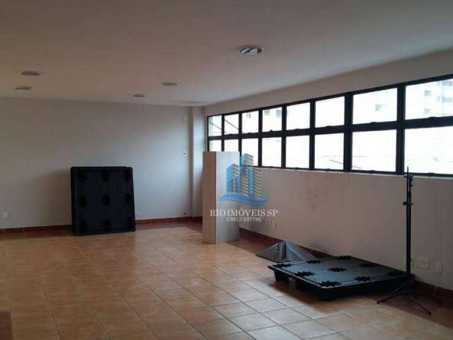 Prédio para alugar, 550 m² por R$ 15.934/mês - Centro - São Caetano do Sul/SP