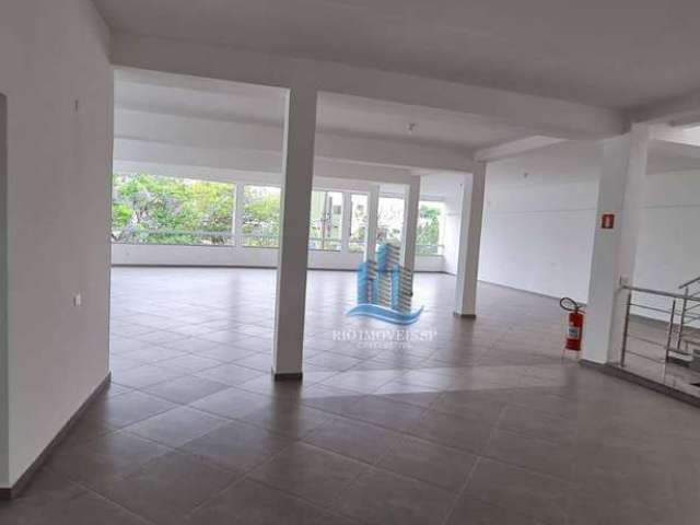 Prédio para alugar, 486 m² por R$ 25.000/mês - São José - São Caetano do Sul/SP
