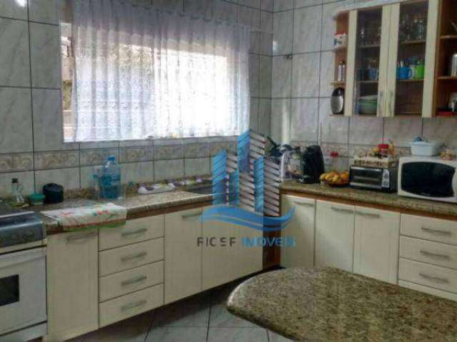Apartamento com 3 dormitórios à venda, 350 m² por R$ 852.000,00 - Boa Vista - São Caetano do Sul/SP