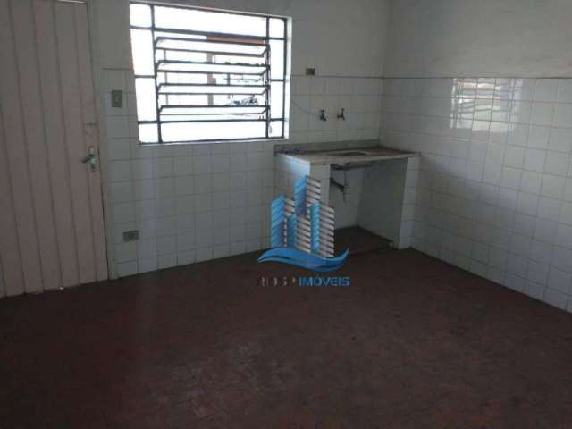 Sobrado com 2 dormitórios à venda, 80 m² por R$ 460.000,00 - Santa Paula - São Caetano do Sul/SP