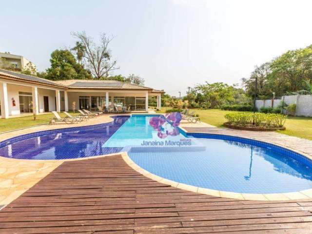 Casa com 3 dormitórios à venda, 189 m² por R$ 1.180.000,00 - Condomínio Ecovillagio - São Roque/SP